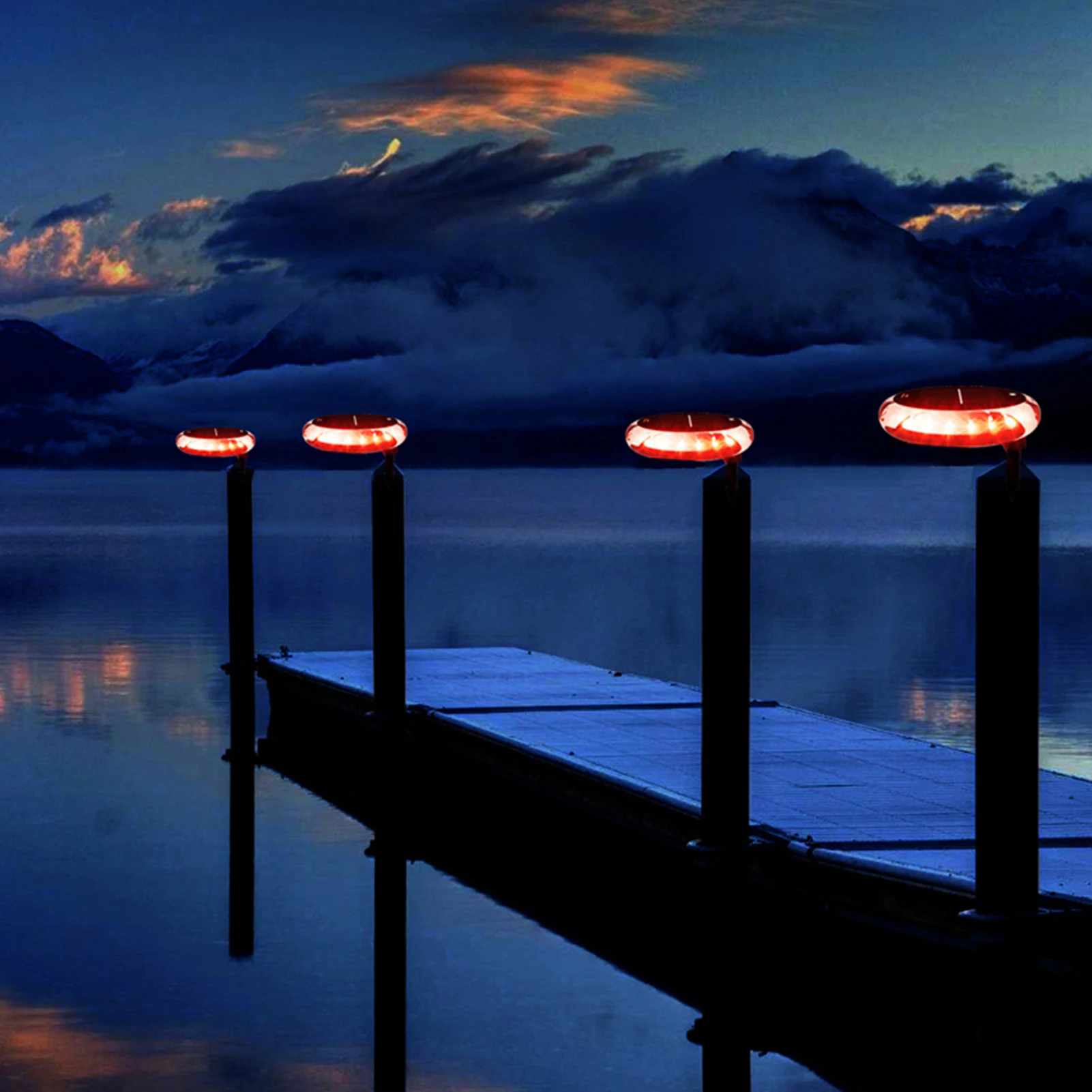 นําทาง Beacon Lighting Function เรือ Bow Light สําหรับเรือทะเลสําหรับ Berths สําหรับ Wharfs สําหรับเรือยอชท์สําหรับเรือตกปลาสําหรับบ้าน