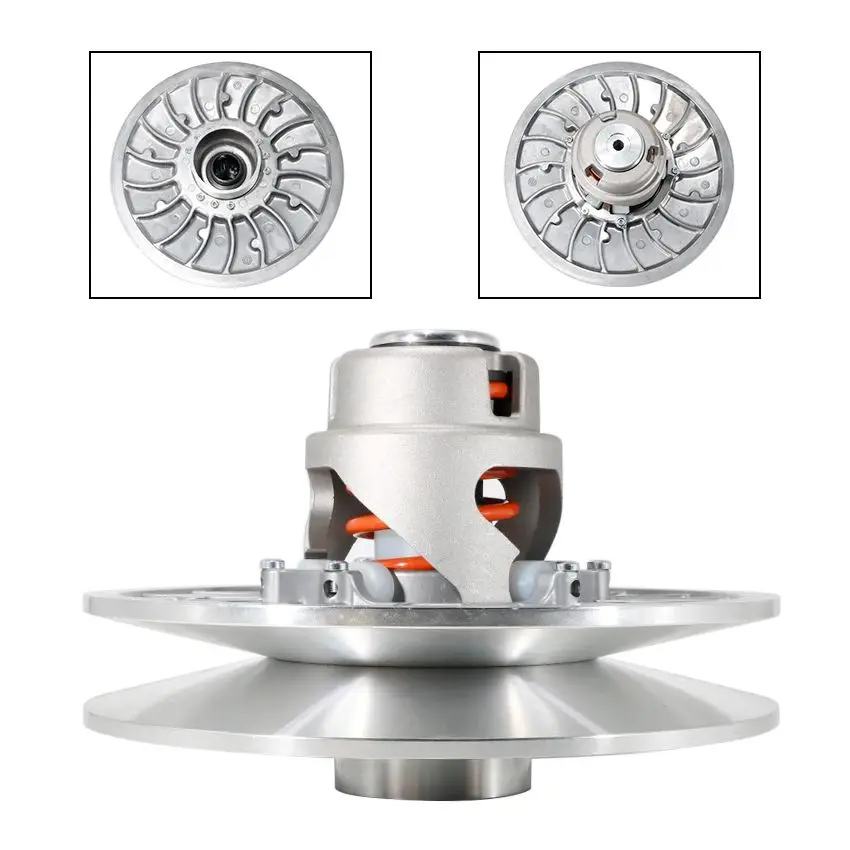 

Snowmobile Accessories Rear Wheel Hub Assembly For Arctic Cat Bearcat Z1 XT 2014 OEM:0726-356 Rear Wheel Hub Assembly