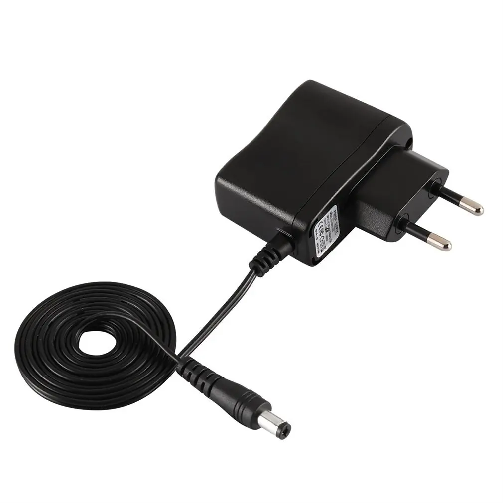 Power Adapter EU US UK Input AC110-240V 50/60HZ 0.2A Output 4.5V 1000mA Light Weight Wide Compatible Plug And Play Fast Delivery