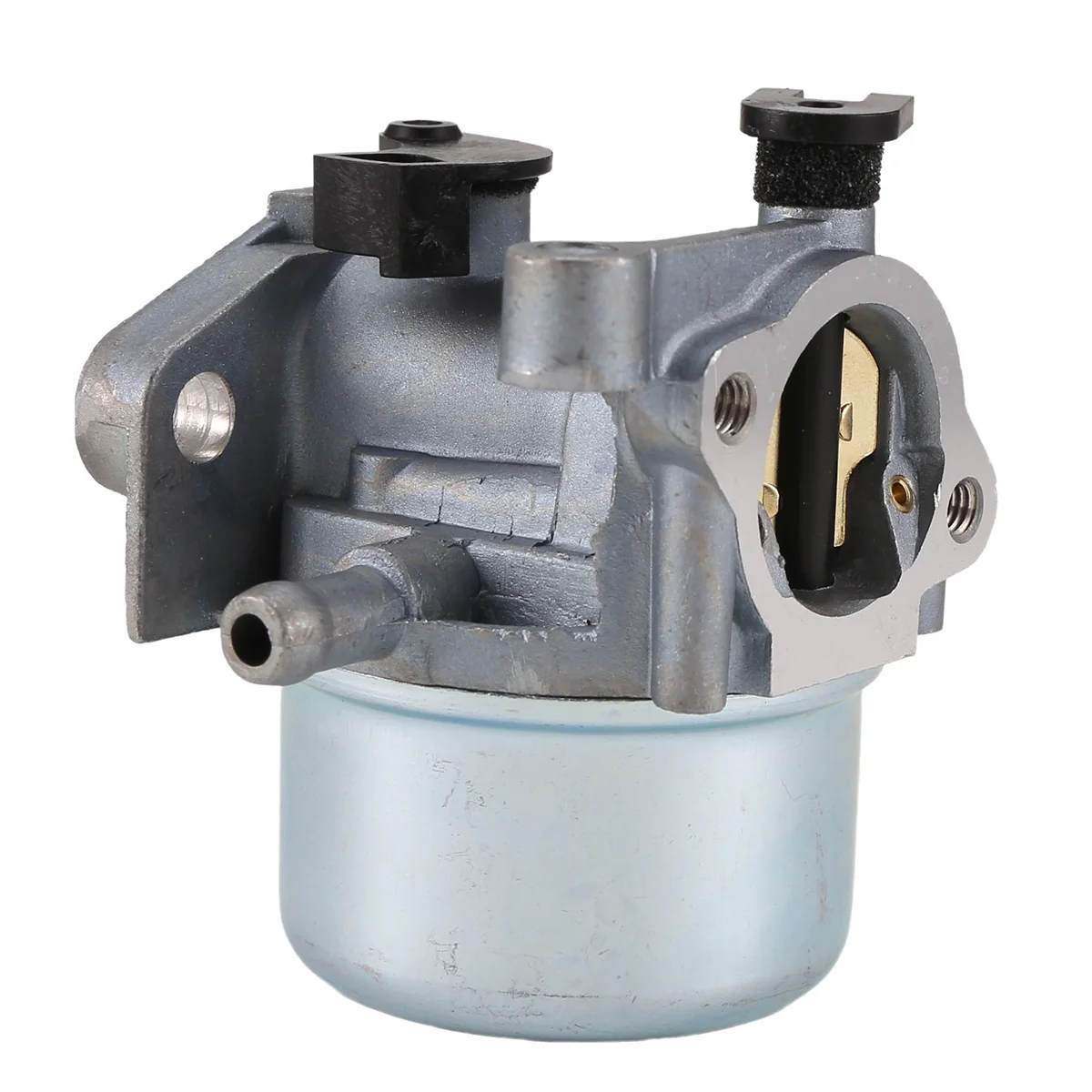 Quality! For Briggs…