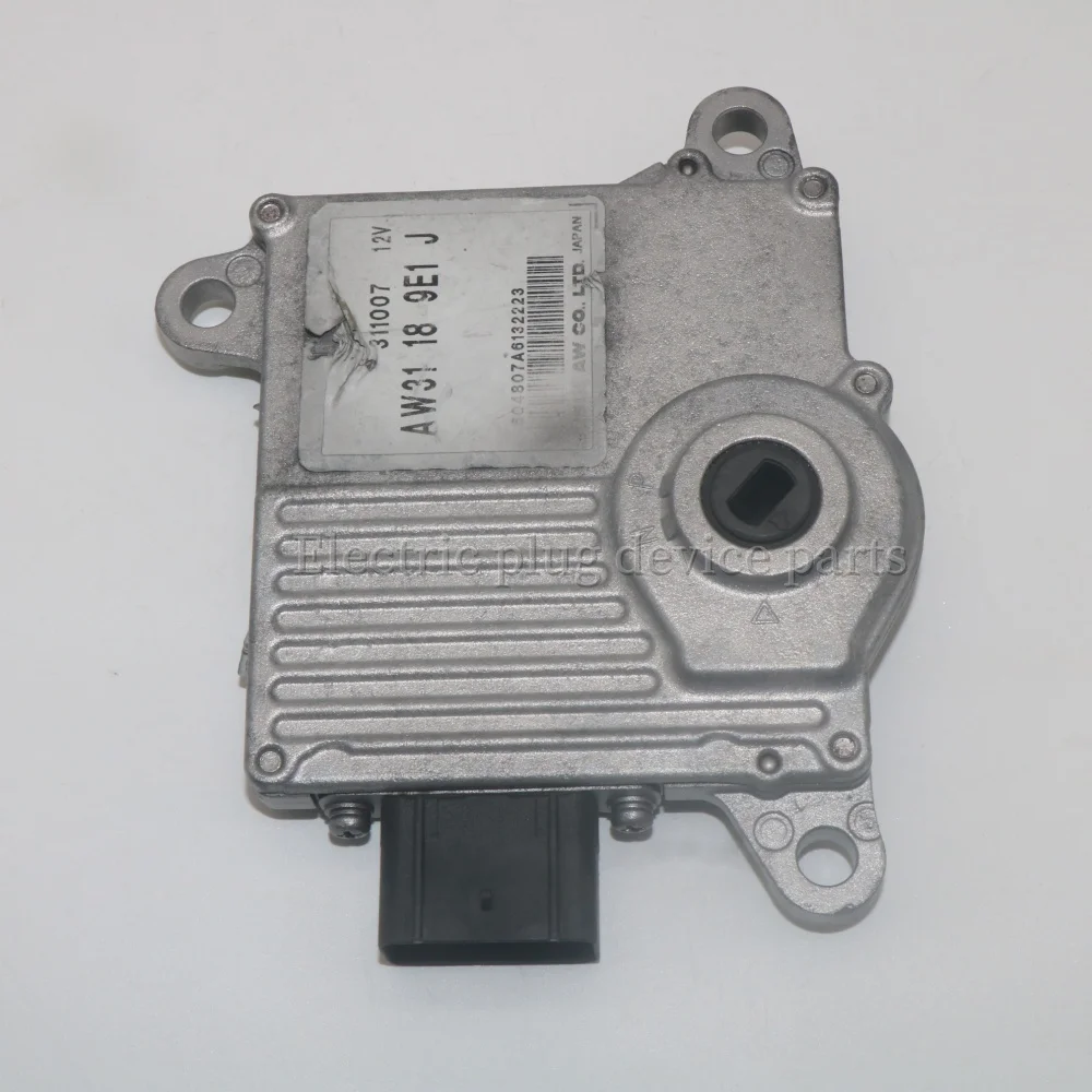 AW31-18-9E1J AW31-18-9E1G Modulo di Controllo della Trasmissione TCU TCM per Mazda CX-7 2.3L 2007 2008 2009 AW31-18-9E1C AW31-18-9E1F