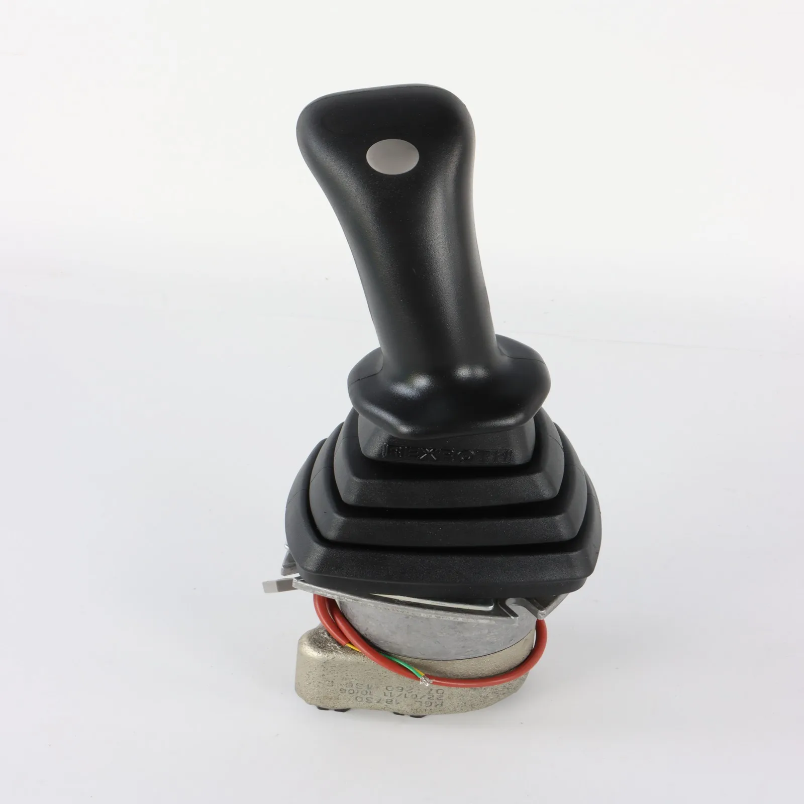 วาล์วควบคุมจอยสติ๊กขวา สำหรับรถ JCB 1CX 160 180T 190 1110 25/220626 ตัวจ่ายไฮดรอลิก