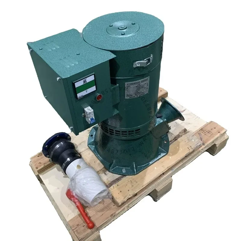 Hydro Power Generation Turbines Hydropower Plant 15kw/20kw/30kw Hydro Turbine Generator