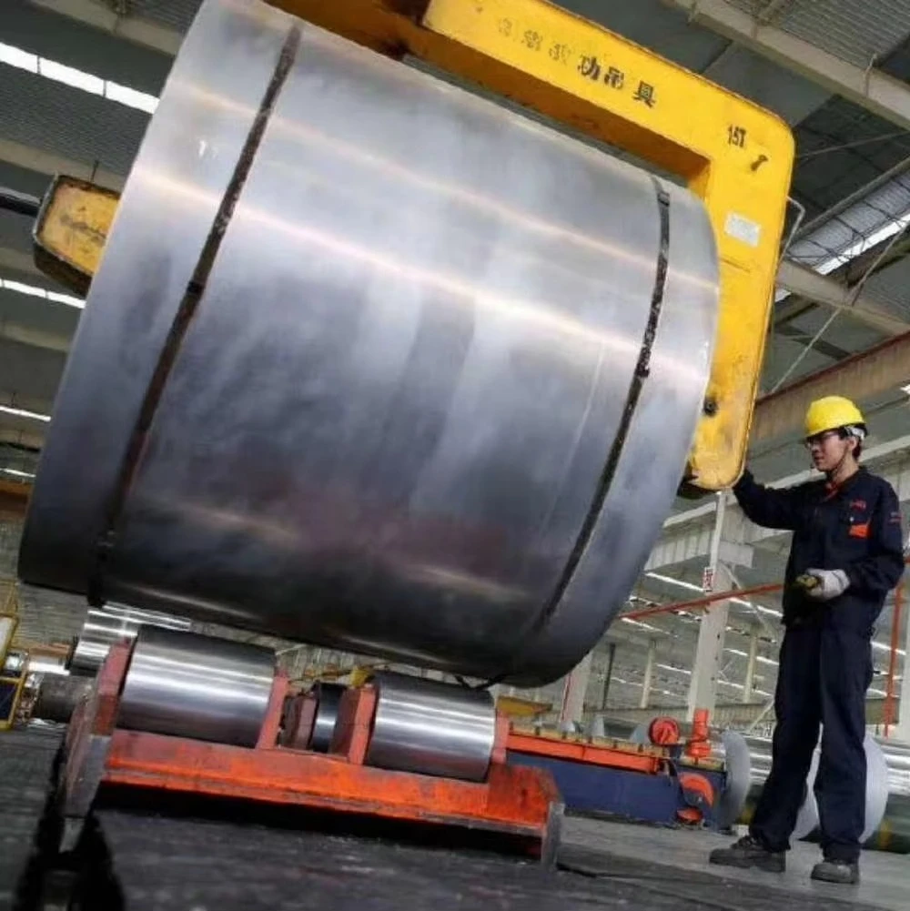 10 طن 25 طن لفائف معدات الرفع المشبك C هوك أجزاء الرافعة