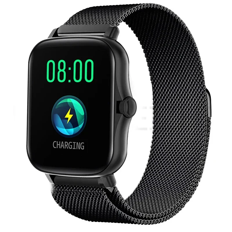 Milanese Loop Strap… - image