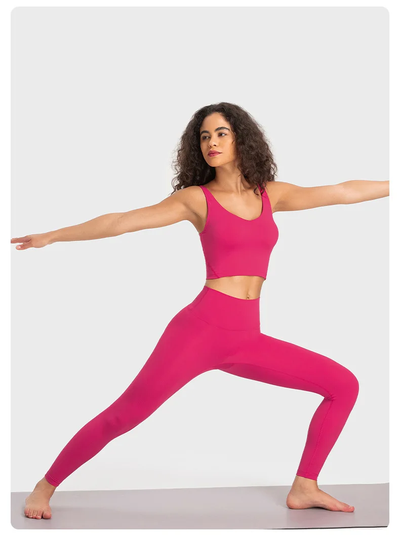 Calças Nuas Feel Impresso para Mulheres, Calças Justas Esportivas, Cintura Alta, Leggings Treino, XXS-XL