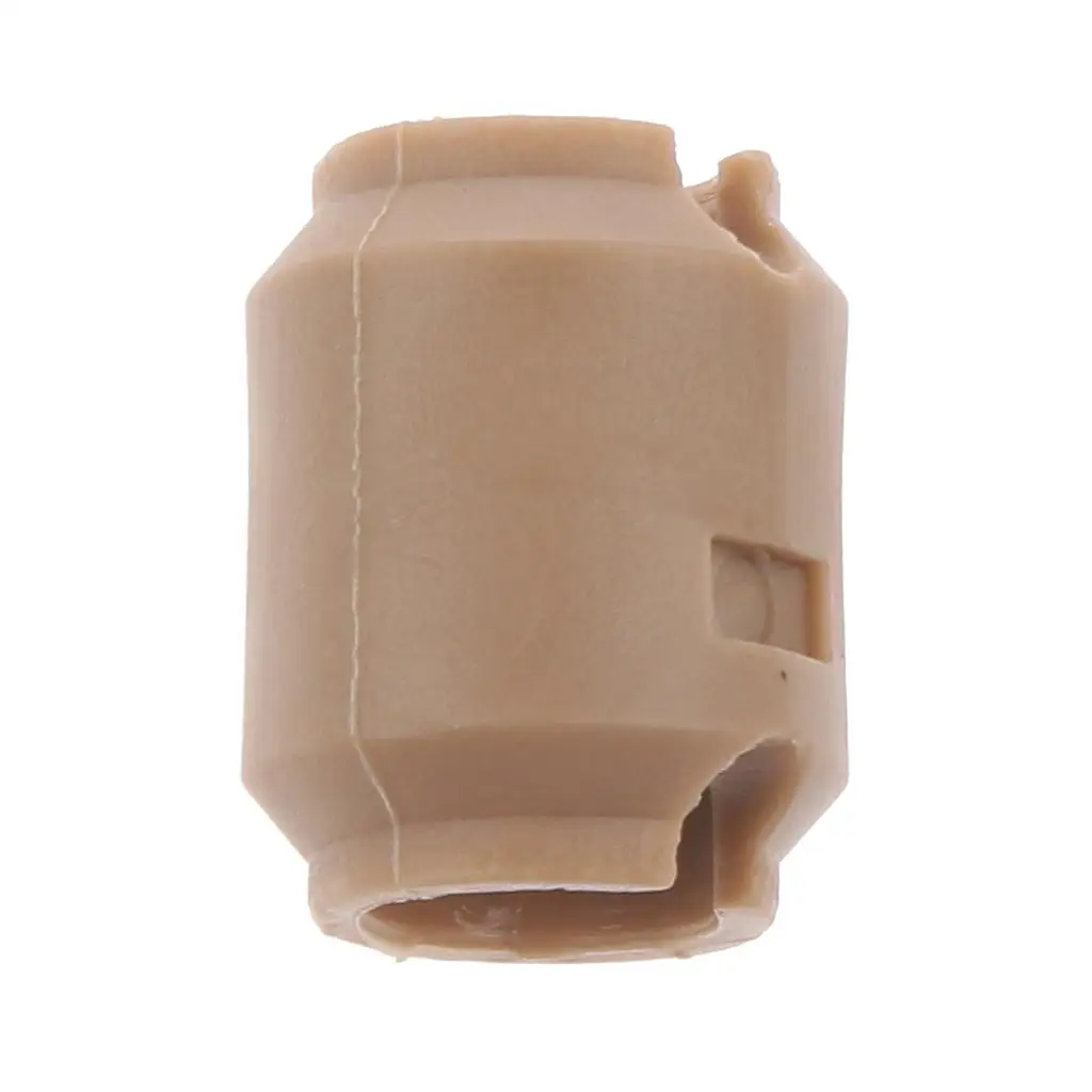 Figure Body Neck Inner Connector 1 6 Scale Action Figure Accessory ABS Plastic for Custom Diorama Use