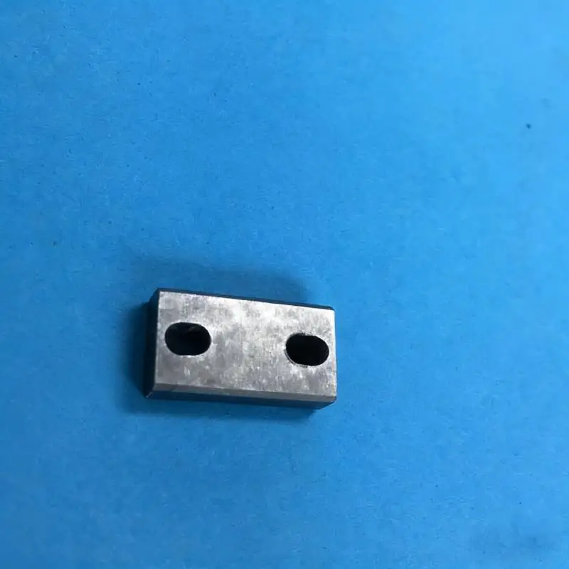 590191593,edm Cutter Blade Special A319 Upper 191.593 apply for Agie Classic,Evolution machines edm spare parts,191.593.3