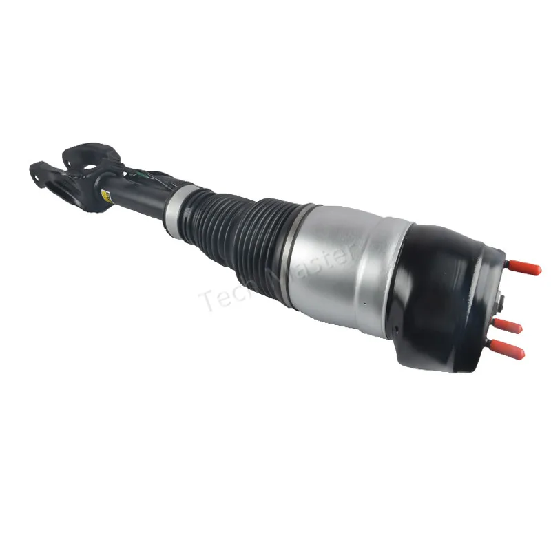 Tech Master Front Left Air Suspension Shock Absorber for W166 1663202513 1663201313 1663204566 1663205566 in stock