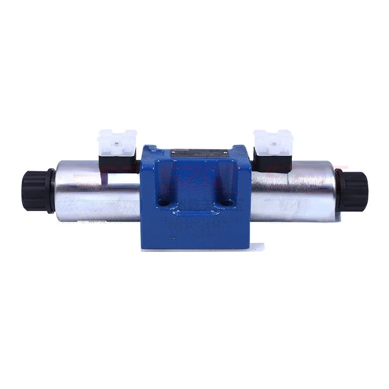 

Magnetic Exchange Valve Double-Headed Hydraulic Valve