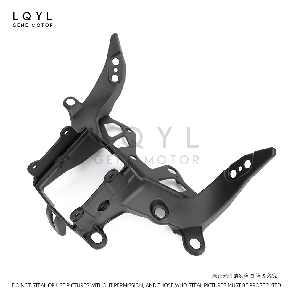 Headlight Bracket Motorcycle Upper Stay Fairing for BMW S1000 S1000R s1000rr S 1000 RR 2011 2012 2013 2014 11 12 13 14 Parts