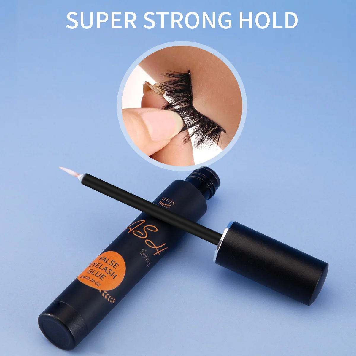 つけまつげ接着剤、本物、長持ち、超粘着まつげ美容、特別なグラフト、マイルドで非刺激性