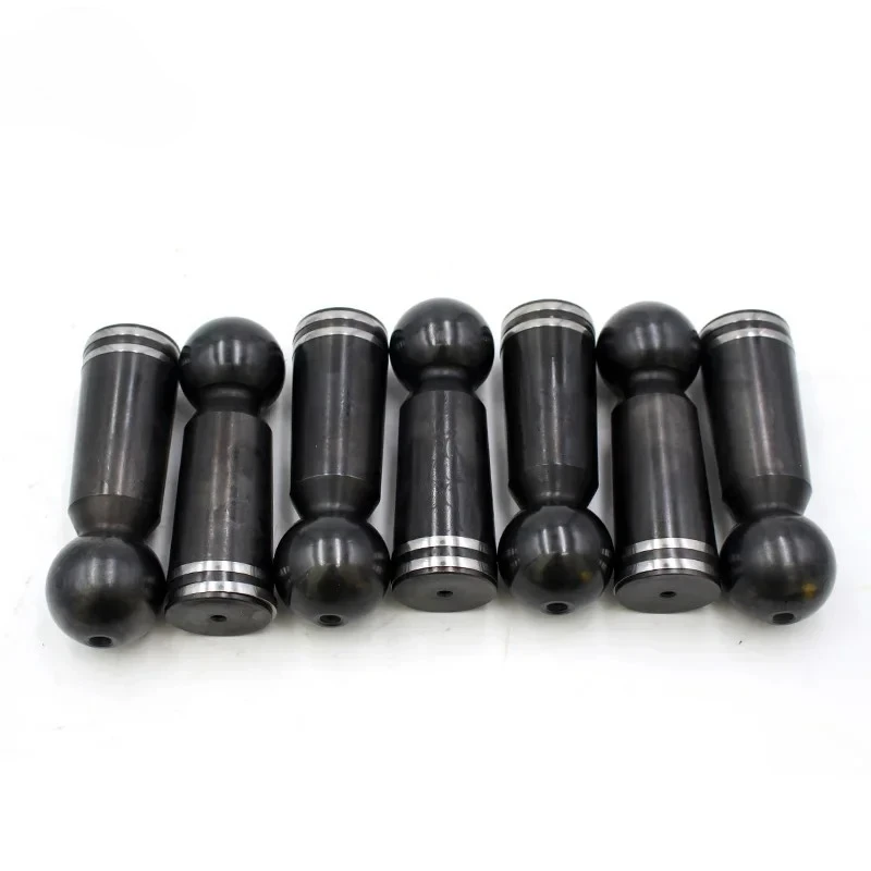 

Детали гидравлического поршневого насоса Rexroth A8VO160 Поршень