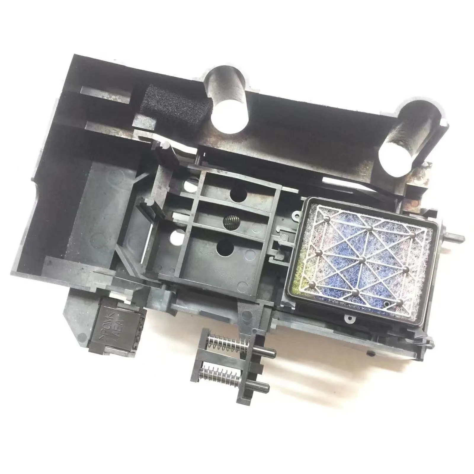 

Крышка подушечки для чернил 7400 7000 9880C 7880, подходит для Epson Stylus Pro 9880 7600 9800 7880C 7800 7450