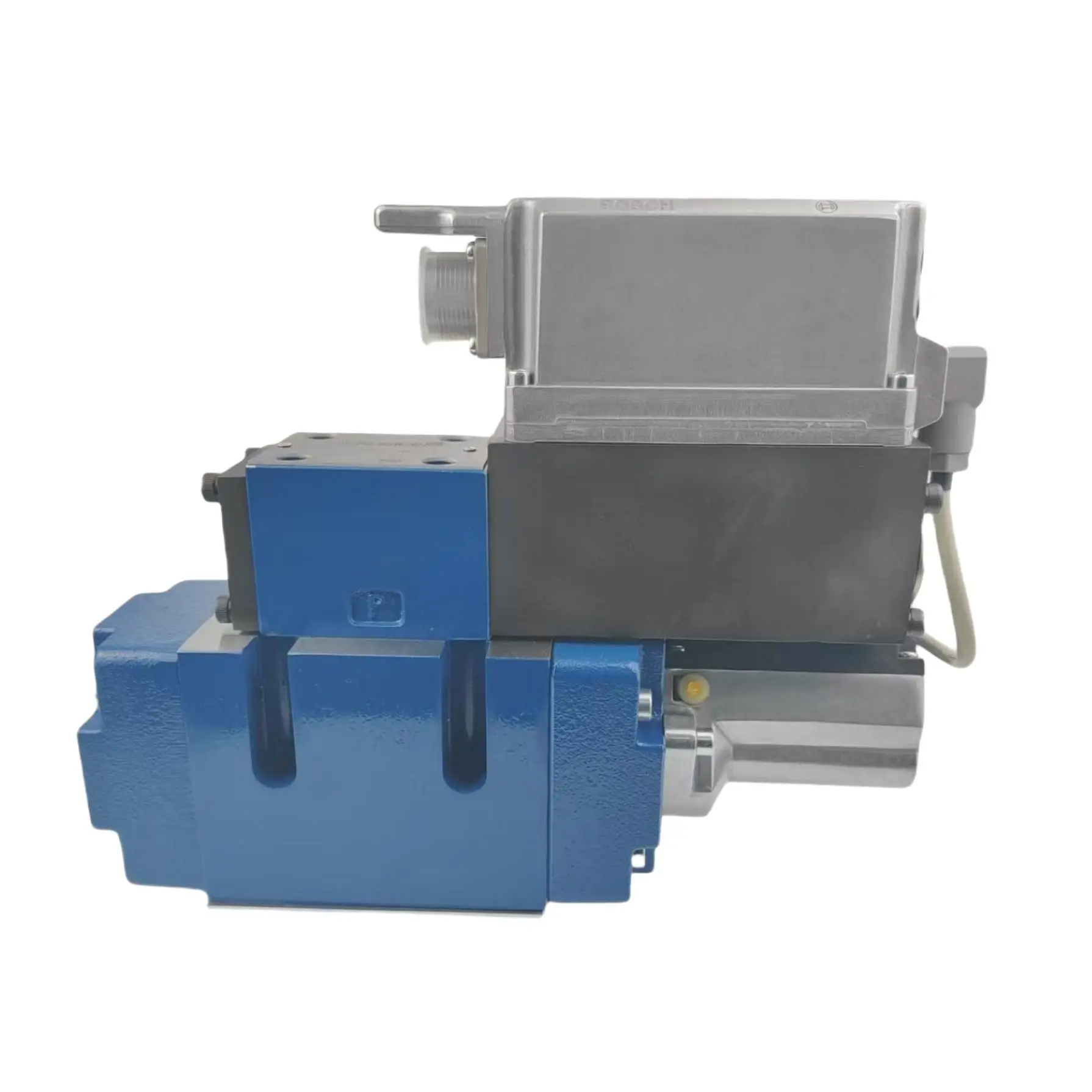 

4WRLE10 4WRLE16 4WRLE25 Hydraulic Proportional Control Valve 4WRLE 10 V85M-3X G24TK0 A1M Solenoid Valve