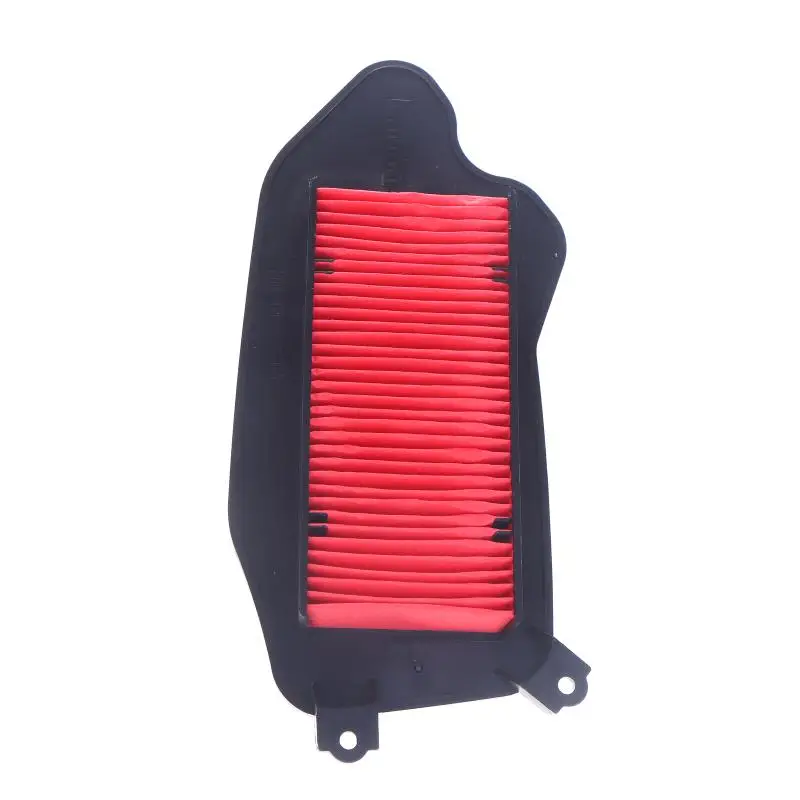 Shark Youku Motorcycle Quick Fantasy Shark Happy Shark 125 Yazhi Filter Component #4