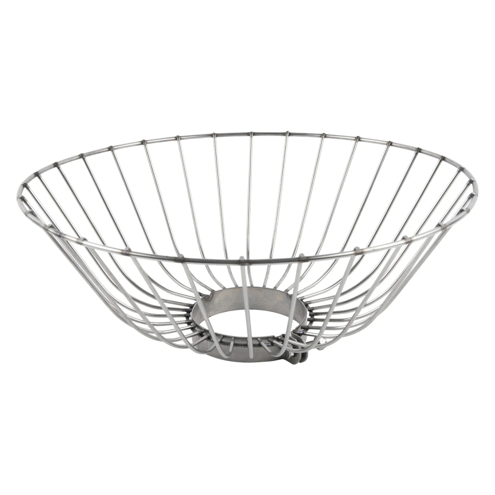 

Boat Outboard Motor Propeller Guard Stainless Steel Net Cage Designed to Protect Propeller from Damage and Enhance Marine Safety