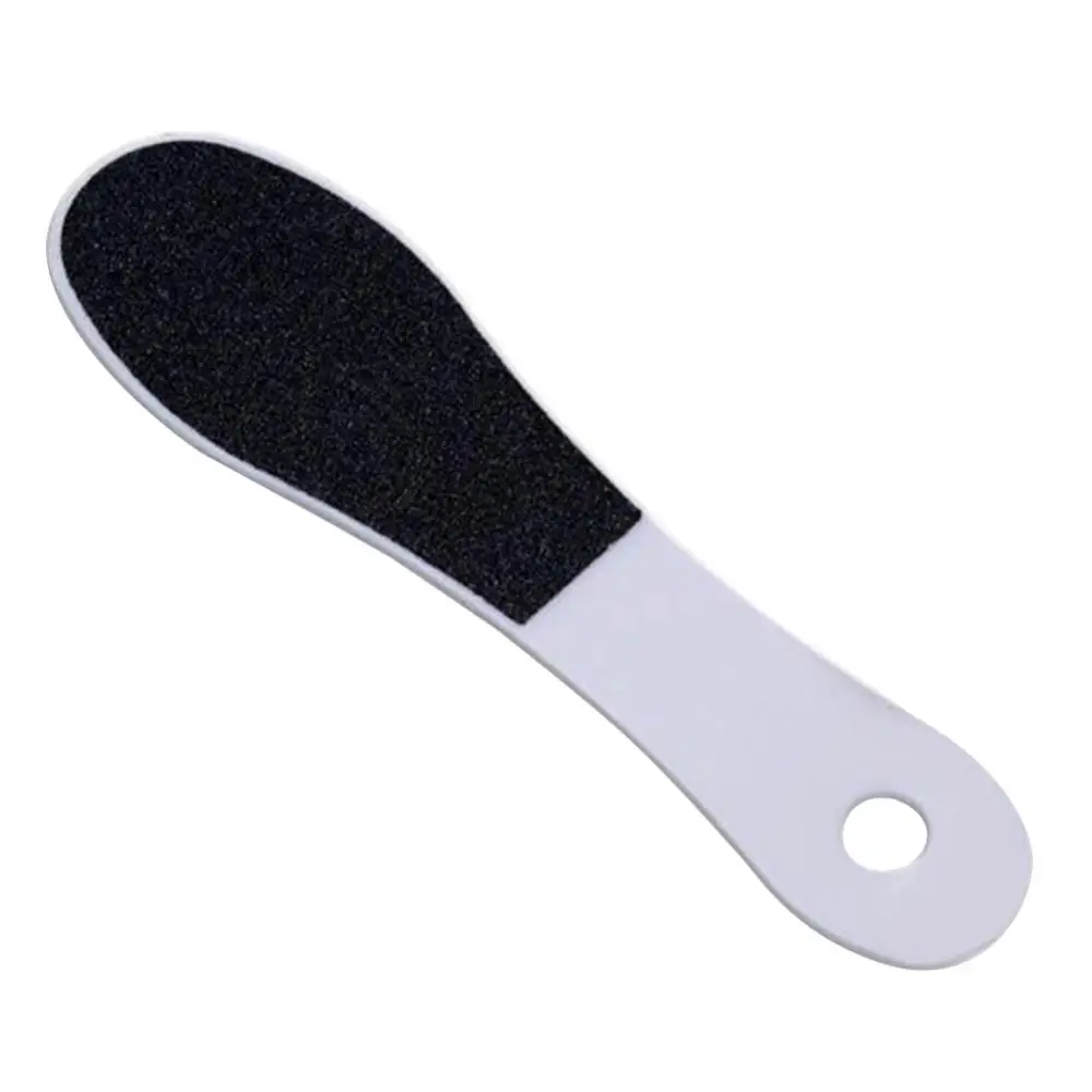 Double Sided Foot File Foot Rasp Scrubber Callus Hard Skin Remover Removal Pedicure Smoother Foot Files Feet Care Tool