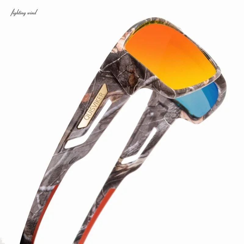 Brand New Sport Fishing Glasses Outdoor Polarized Glasses Goggles Sunglasses Men Women Fish Eyewear