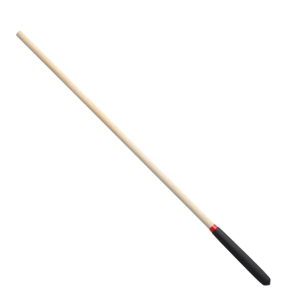 50CM Solid Wood Horse Riding Crop Equestrian Flogger Spanking Whip Role Play Training Stick for Horseback Riding