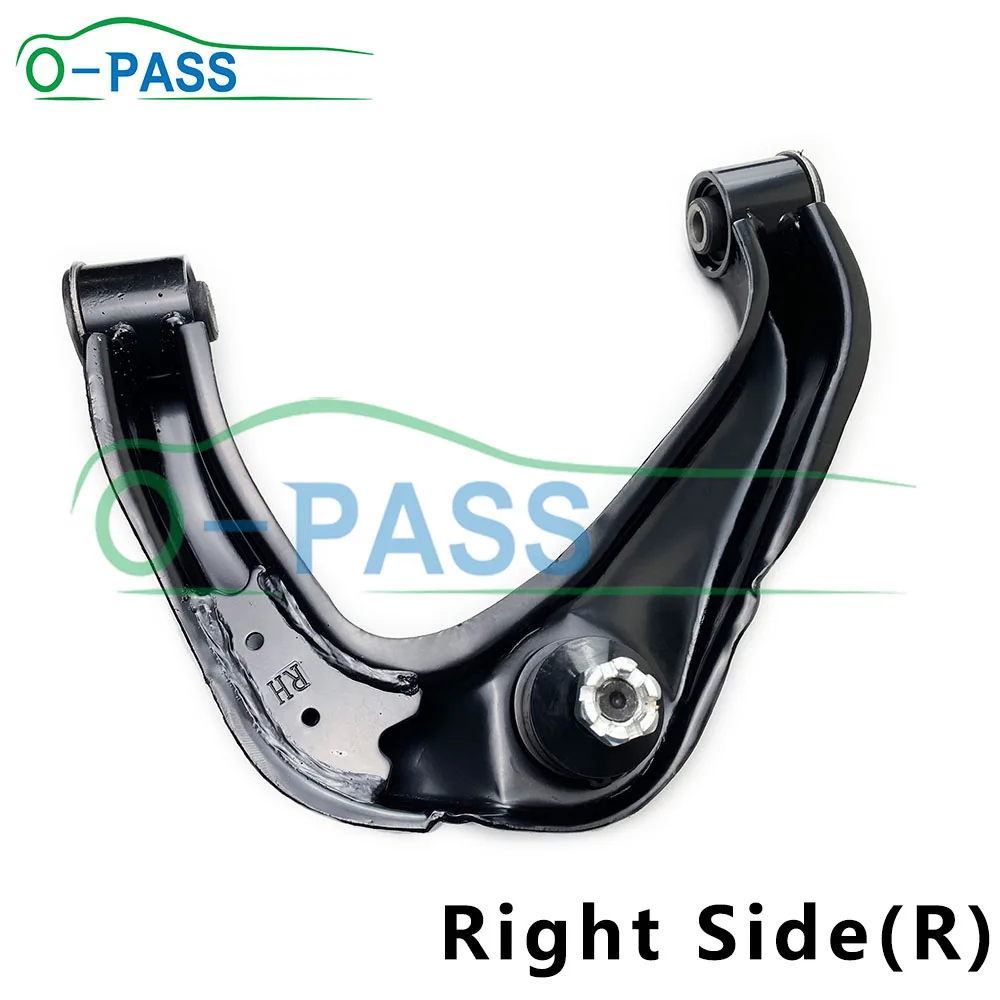 Front Upper Control arm For NISSAN Frontier D40 Pathfinder III Navara Xterra N50 NP300 D23 54524-EB70D 54525-EB70D