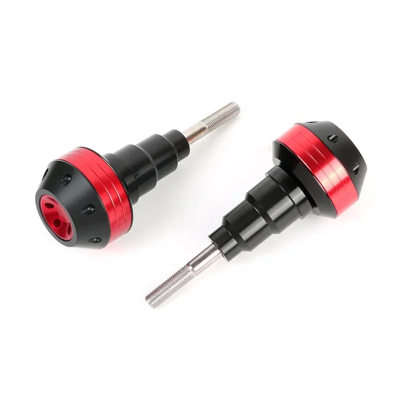 Motorcycle Accessories For YAMAHA YZF R1 R3 R7 R25 XSR900  Engine Pad Falling Protection Frame Sliders Crash Pad Protector