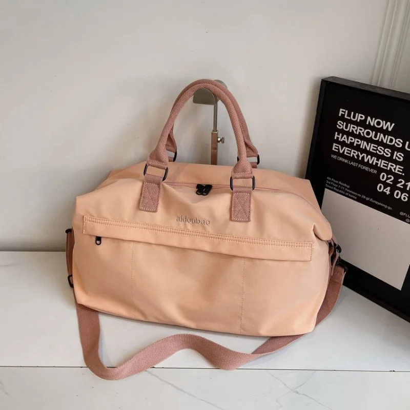 

Элегантная высококачественная кожаная сумка-шоппер большой вместимости, повседневная простая винтажная сумка для деловых женщин