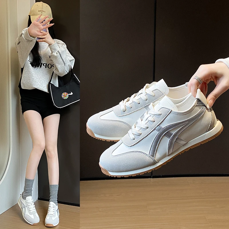 

2025 new men's casual shoes,walking shoes,sneakers strolling shoe Classic Anti-Odor Lightweight New Arrival Non-Slip Cushioned