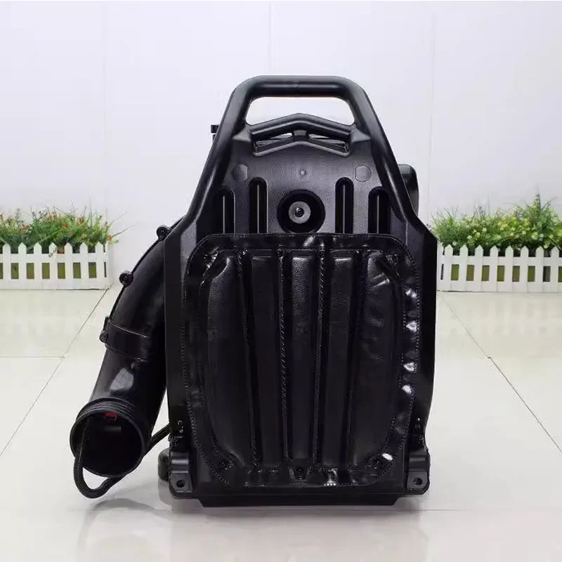 Four-stroke Backpack BBX9900 Gasoline Blower Leaf Blower Dust Collector Firefighting Wind Fire Extinguisher