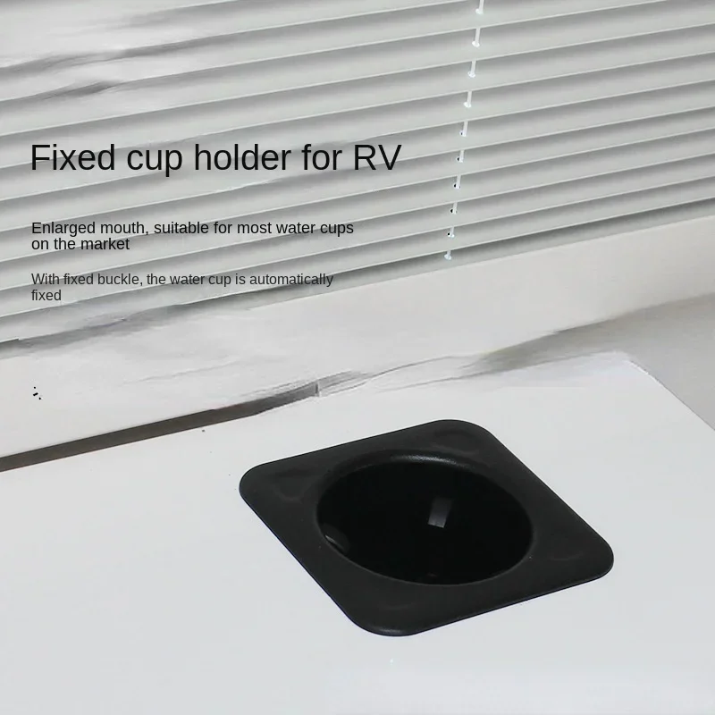 modification accessories, high-end plastic cup holders, car water cup holders, business car cup holders, coffee tables