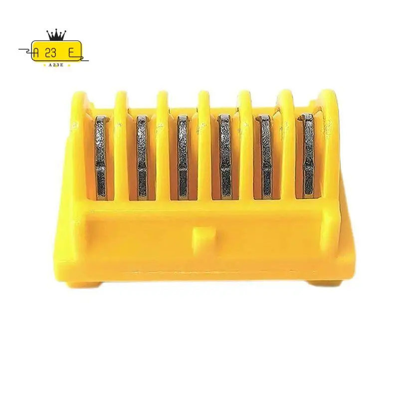 A23E- Laparoscopic Laparoscopy Titanium Clip Vascular Clamp