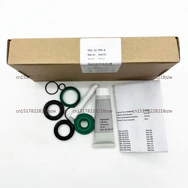 Repair Kit For DNC Cylinder DNC/DSBC/G-32-40-50-63-80-100-125-160-PPV-A