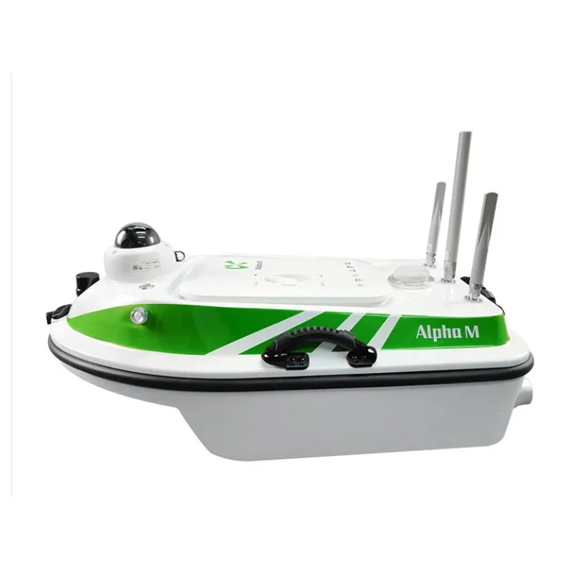 2025 New Draft Measurement Equipment: Measuring boats, surface cleaning, unmanned boats, measuring hydrofoil boats, drones