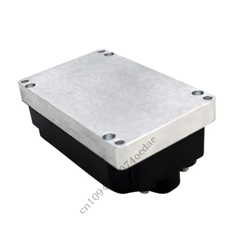 High Efficiency 260A Phase Current Sine Waving Motor Speed Controller for E Bikes 