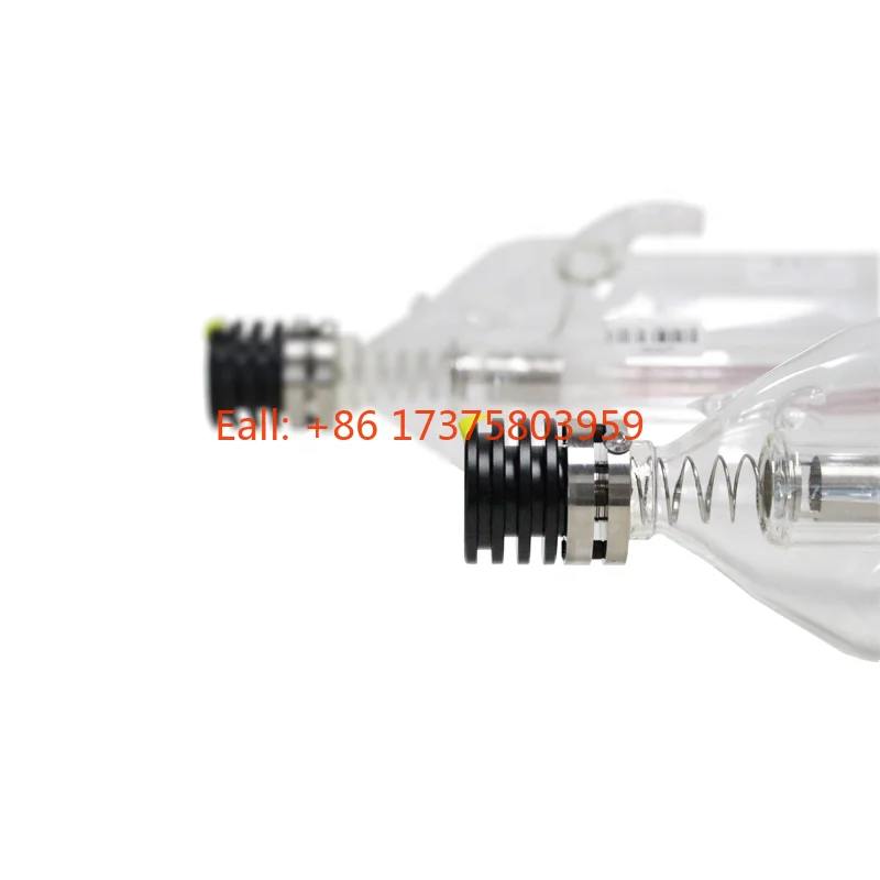 Yongli A6s 130W CO2 La ser Tube for Home Use and Retail Condition New