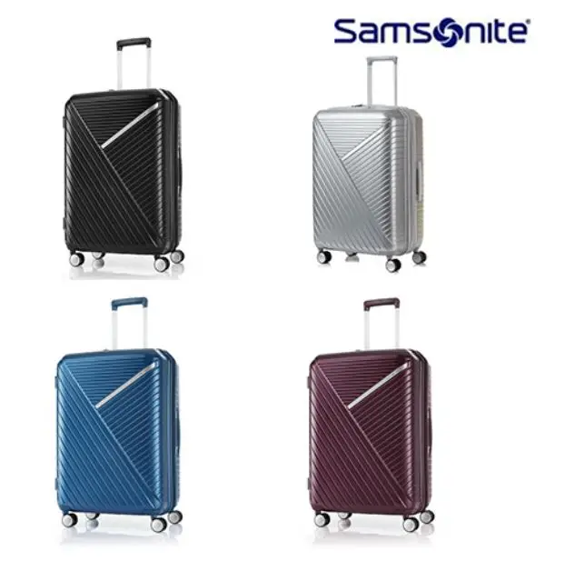 Samsonite Incontent Carrier Lo Bez Cargo Carrier (28 inch) 4color