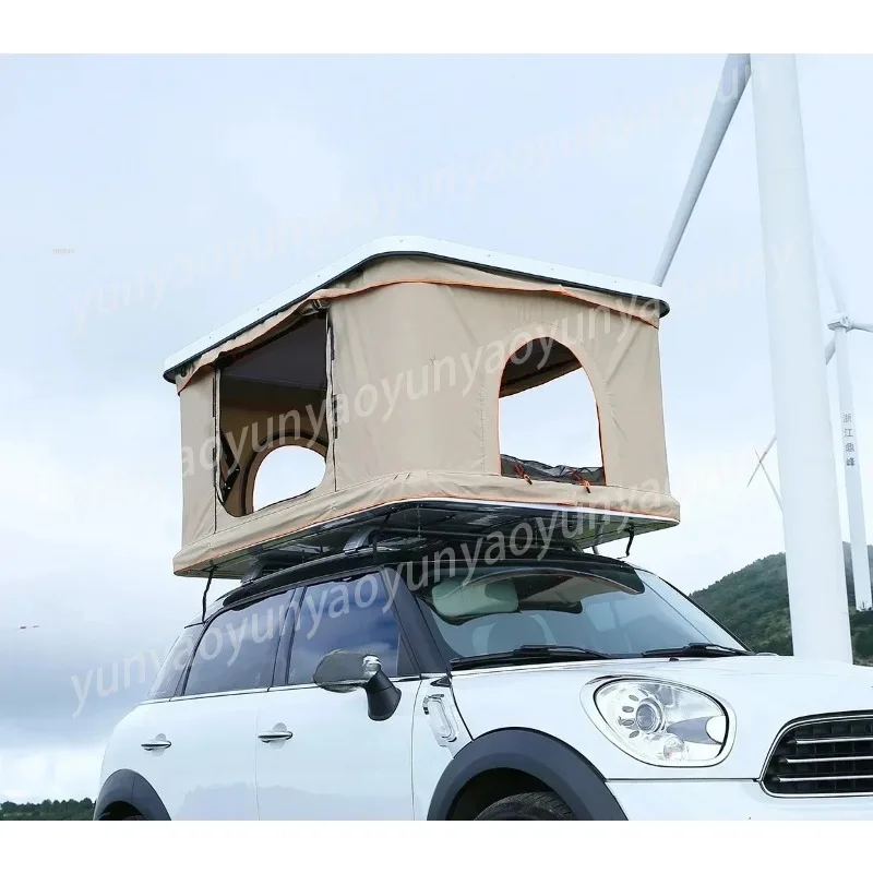 Roof Tent/Large Space Roof Tent for Carcar Accesorries