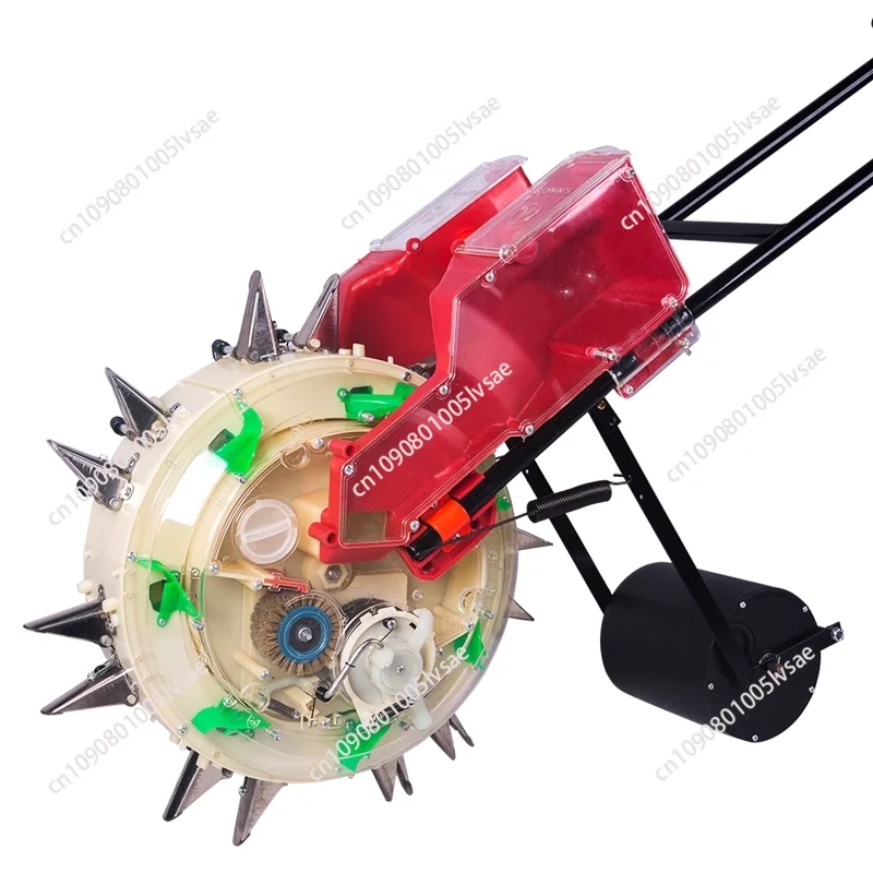 

Multi-function Hand Seeder Corn Planter Cotton Soybean Peanut Precision Seeder Wheat Seeder Sowing Tool