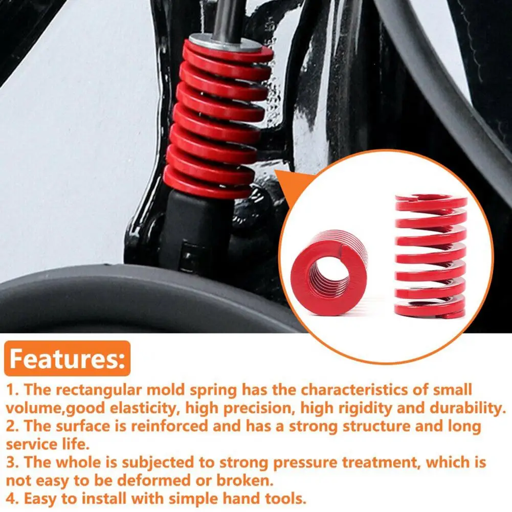 Trunk Liftgate Struts for Tesla Model 3, Hydraulic Gas Springs Shock Absorber, Rear Tailgate Support Damping Buffer Replacement