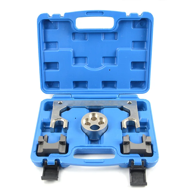 Professional Diesel Engine Timing Tool Kit for 1.8L/2.1L Engine Models, Heavy Duty Repair Tool Set