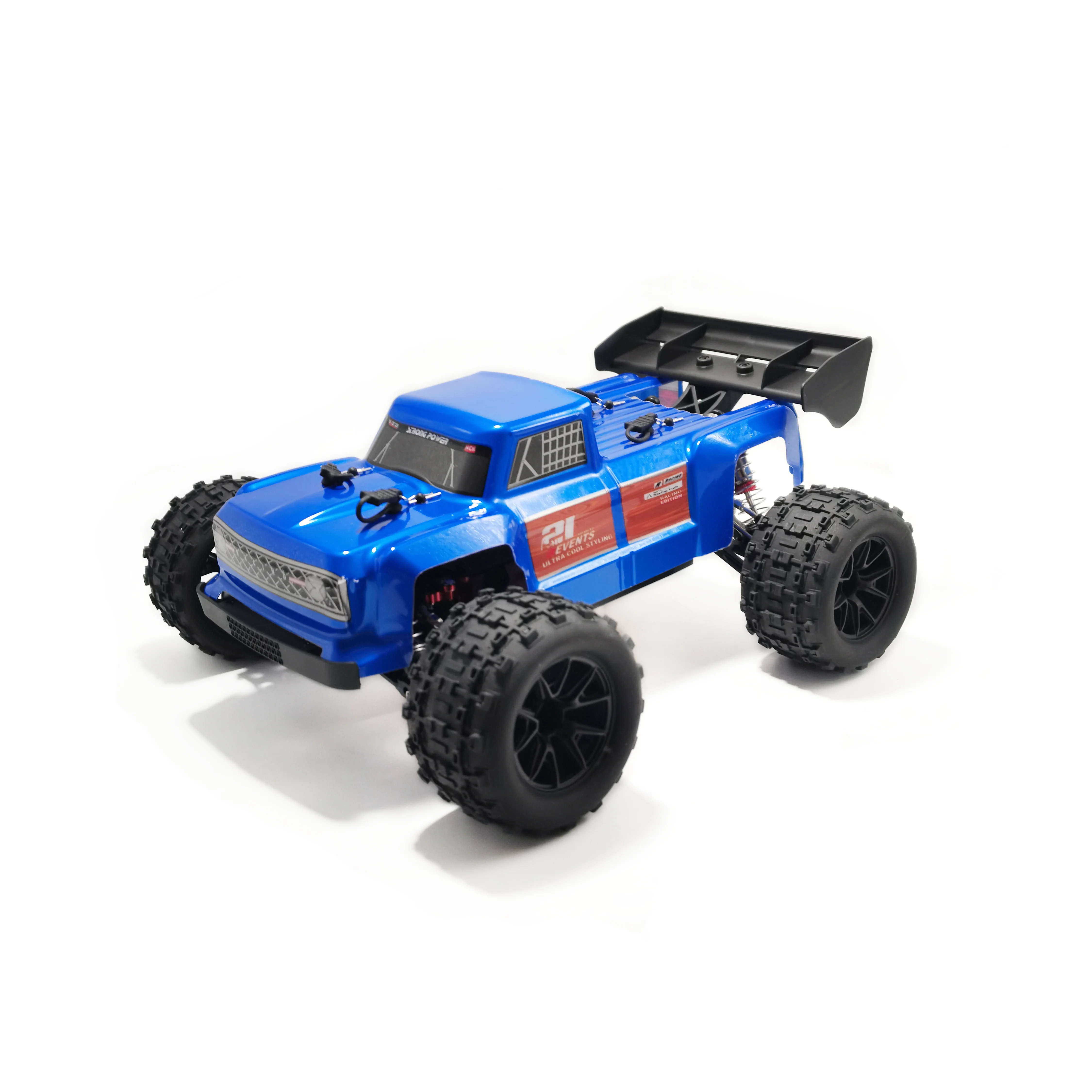 wltosy 144001 144002 144010 rc car fat body truck body with tail wing tires set accessories parts