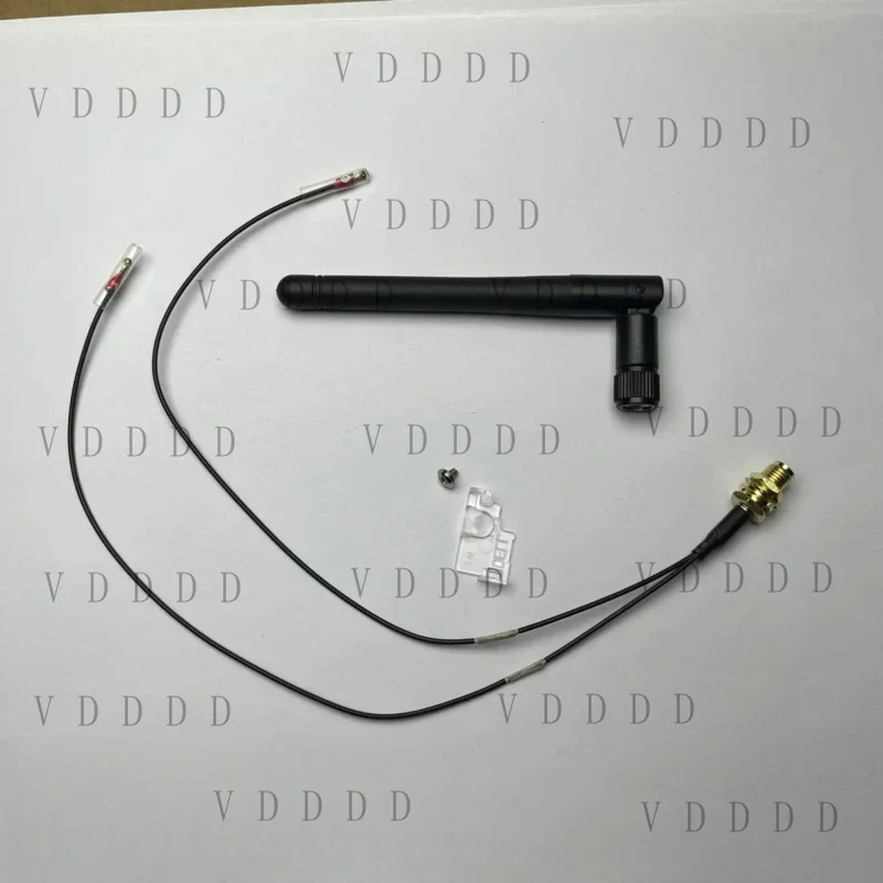 Z.  Antenna Kit for HP EliteDesk 800 G6 DM Mini MFF WIFI Bluetooth