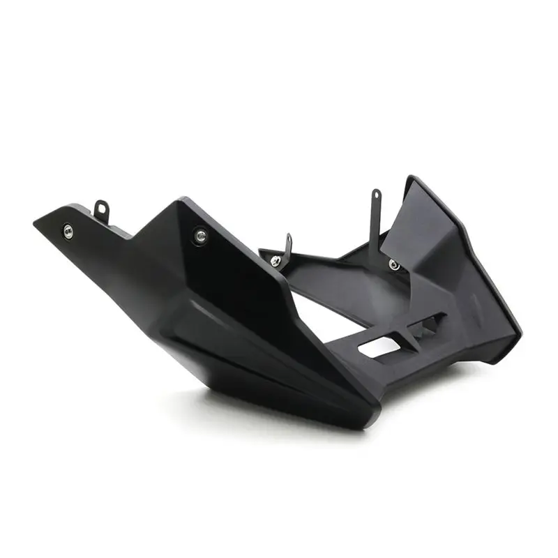 Best-Selling Motorcycle Engine Lower Spoiler Forkawasaki Eliminator SE 500 450 400 2023-2025 Engine Guard