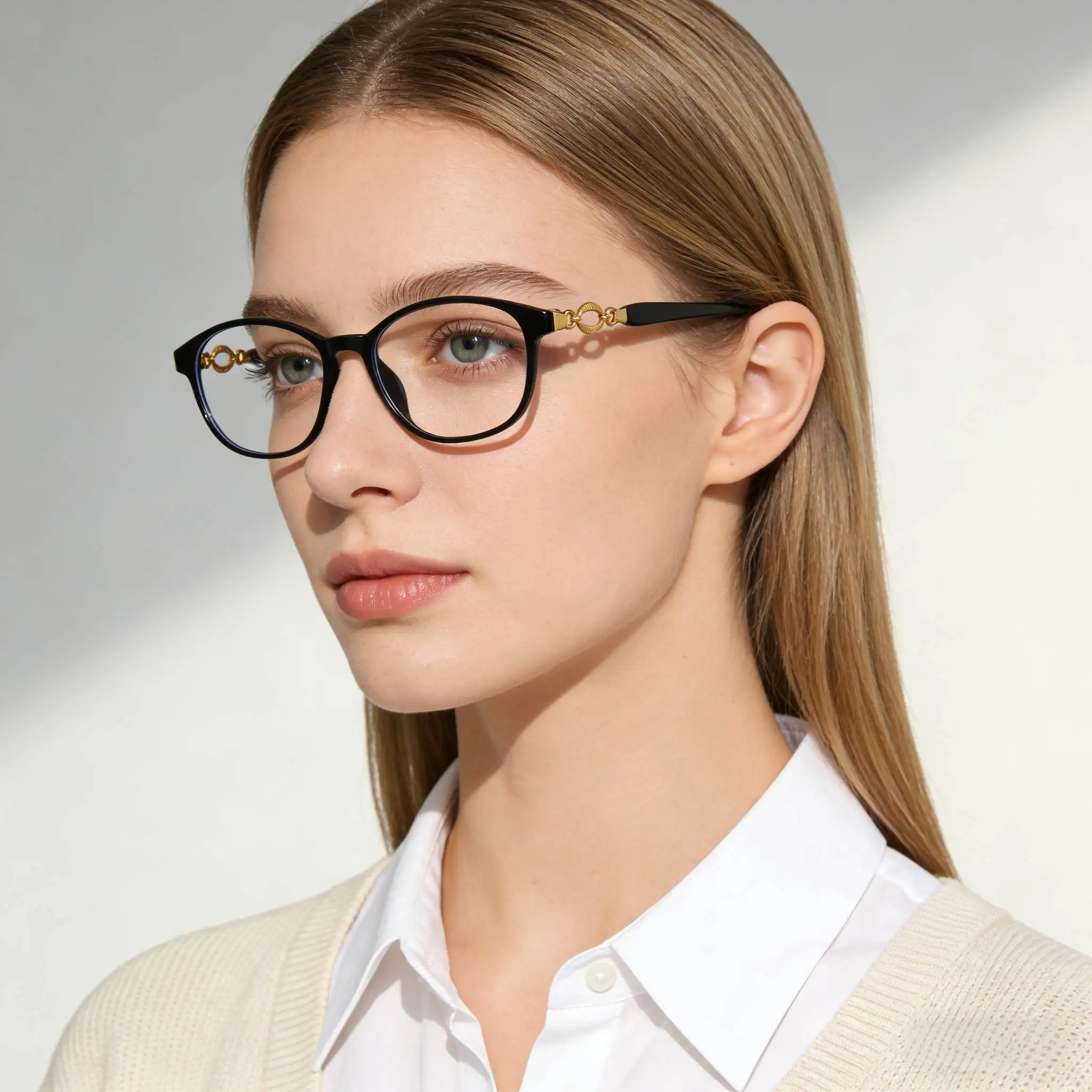 Thumbnail 3 - #17 Best Rated Reading Glasses to Buy in 2026
