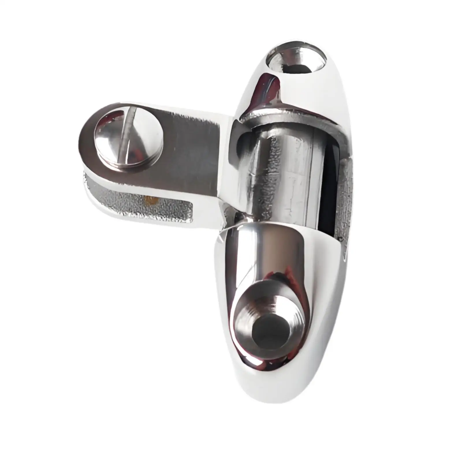 Awning Deck Hinge, Bimini Deck Hinge, Car Bimini Top Fitting