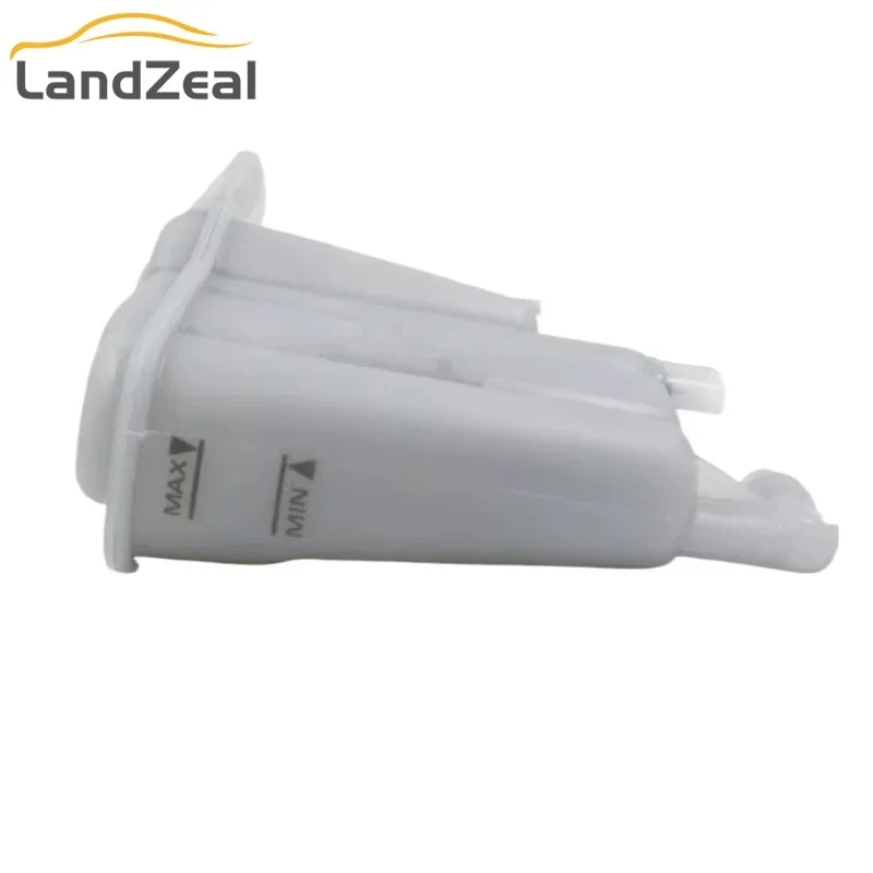 With Cap/Without Cap 8K0121403Q 8K0121403G Coolant Recovery Reservoir Bottle Expansion Tank For Audi A4 A5 Quattro Allroad Q5