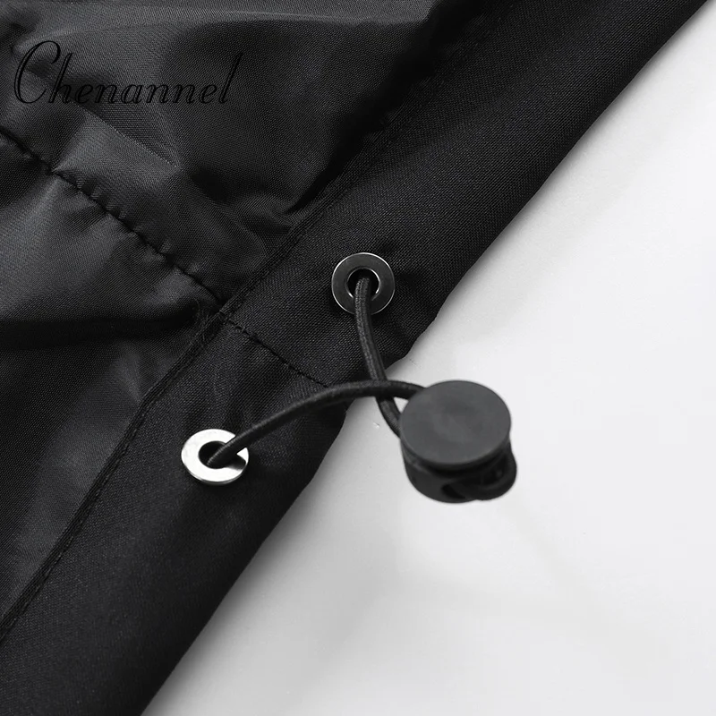 Chaquetas cortavientos para hombre, abrigo militar impermeable con capucha, nuevas chaquetas de combate para hombre, prendas de vestir para senderismo al aire libre y ciclismo de otoño