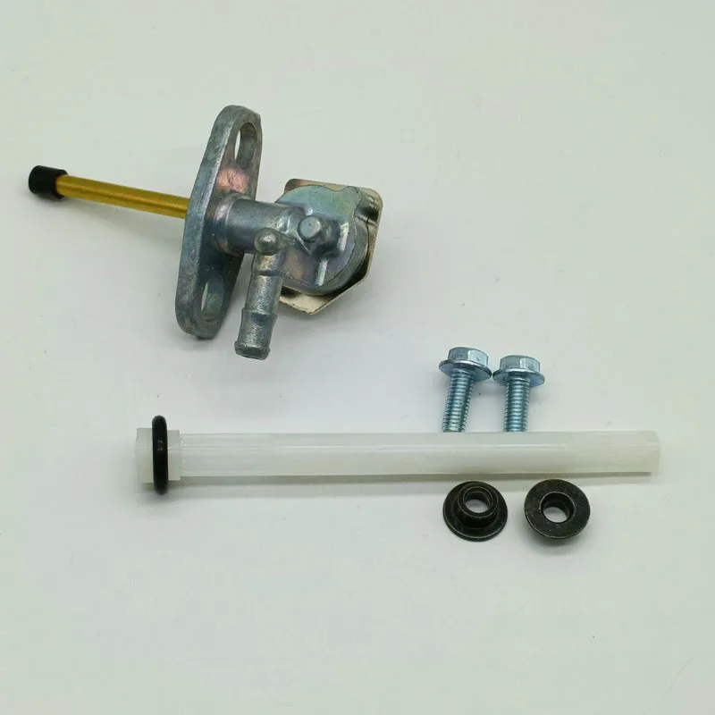 Fuel Switch Valve Petcock for Honda TRX 250 350 400 450 500 650 FourTrax Recon Sportrax Rancher Foreman RUBICON Rincon 1995-2017