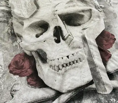 8 best sales Hells Angels t-shirts - №7