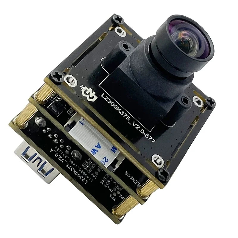 Brand new USB3.0 high speed HD 4K camera module accessories ultra-clear video camera module IMX577